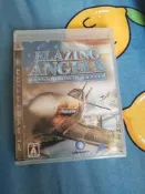 全新ps3熾天使