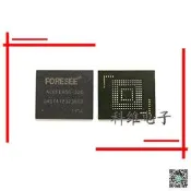 【現貨～可開發票～免運】NCEFEH58-32G 江波龍32GB 4.5版本eMMC 閃存顆粒 存儲IC153球字形檔