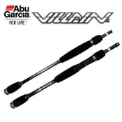 【野川釣具-釣魚】Abu Garcia Villain 路亞岸拋竿