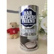 【Sunny Buy】◎現貨◎ Bar Keepers Friend Cookware Cleanser 鍋具清潔 單罐
