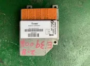 BMW E39 2000年 2.8 零件車 安全氣囊電腦   