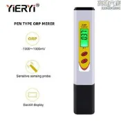 可攜式orp-969 氧化還原計orp負電位筆便捷式水質儀器水質筆
