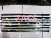 豐田 TOYOTA ZACE SURF 瑞獅 99 05 外水切 各車,泥槽,防水橡皮,飾條,鎖仁,飾板,飾蓋 歡迎詢問
