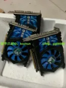 銘瑄 MS-GT630 巨無霸2G實物