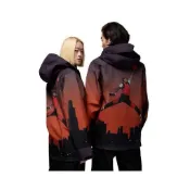 NIKE Jordan Skyline GORE-TEX Jacket 防風防水 戶外連帽外套