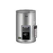 【HCG 和成】壁掛式定時定溫型貯備型電能熱水器 15加侖(EHN15BAQ4 不含安裝)