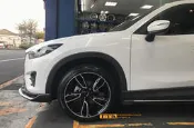 【員林 小茵 輪胎 舘】最新款式 ACE 902 20吋鋁圈 5孔車系適用 8.5J 亮黑車面
