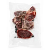 [老王賣肉]NG板腱牛排 惜福天然原肉 牛排  板腱牛排邊角料 頭尾段 冷凍牛肉 牛肉  寵物鮮食