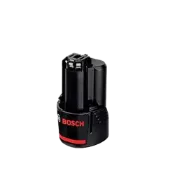 BOSCH博世 GBA 12V 2.0Ah 鋰電池 10.8V電鑽可用 原廠公司貨 附保固卡 12V2.0A