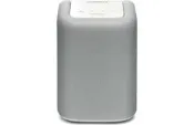 YAMAHA  WX-010 小型書架式Wi-Fi 無線+藍牙喇叭/ 一個 - 黑色、灰白色 - 可多個串連播放