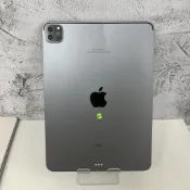 【降價入手】Apple iPad Pro 11吋 (2021) Wi-Fi 256G 黑色 第三代 實體門市 A7223