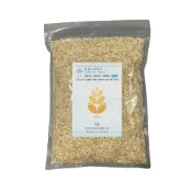 (店+)【友綠生活】Fazer北歐即食高纖大燕麥片(1kg)｜隔夜燕麥組合｜有機奇亞籽｜酸櫻桃乾｜冰湖高纖大燕麥片