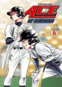 Kobo Ace of Diamond T06