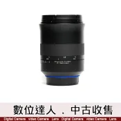 數位達人中古．Zeiss Milvus 135mm F2 ZE (EF) / 美品級 / SH11213 #26