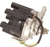 【台灣精準】汽車零件-外匯Toyota Camry 1990 V6 2.5引擎2VZ-FE 分電盤19100-62020