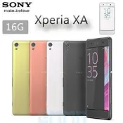 樂pad殺手堂-Sony Xperia XA F3115 16GB 5吋 八核空機/免卡分期/電信專案