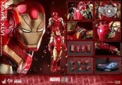 現貨 Hot Toys MMS489 鋼鐵人 MK46 概念版 限定版 馬克46