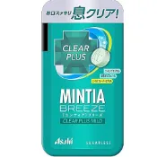【DOKODEMO】朝日食品集團 MINTIA Breeze Clear Plus Mild 30 片