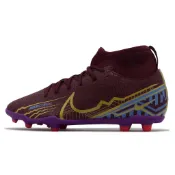 Nike 大童 紫紅 足球鞋 釘鞋 DO9789-694 【S.E運動】剩下1.5Y