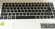 *樂源*宏基 acer E5-473G-56KE 鍵盤膜Acer Aspire E 14 筆電鍵盤保護膜