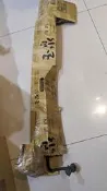 K6 後防傾桿