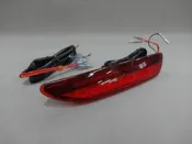 》永立汽車《　SIENTA LED後保桿燈