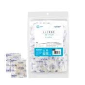 【aibo】台灣製 10公克 手作烘焙食品級玻璃紙乾燥劑-2袋(540g/袋)