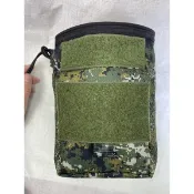 鷹式 數位迷彩 小回收袋 國軍 陸軍 elephant