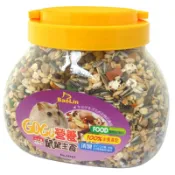 營養GoGo 鼠鼠主食 鼠飼料 倉鼠飼料 倉鼠主食 鼠主食 鼠類主食 寵物鼠飼料 楓葉鼠飼料 布丁鼠 小倉鼠 鼠類飼料