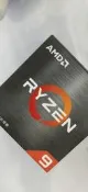 AMD 5900X處理器盒子