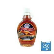 Steeves Maples 加拿大天然楓糖漿250ml