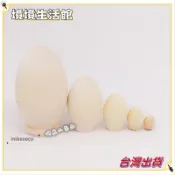💗台灣發貨💗俄羅斯娃娃套娃 俄羅斯娃娃 俄羅斯套娃 五層蛋形白胚七層十層俄羅斯套娃益智木製玩具工藝禮品耶誕禮物