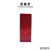 GIORGIO ARMANI 亞曼尼 Si Passione Eclat 女性淡香精 30ML