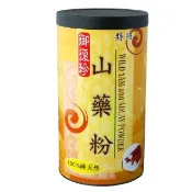 【御復珍】特級山藥粉-0糖份600gX6罐
