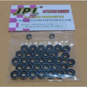 ◎ JPL ◎ TAMIYA 田宮 GF-02 電動大腳車用 套裝 日本培林軸承
