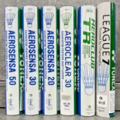 【力揚體育 羽球】 YONEX 羽毛球 yy 羽球 AS50 AS30 AS20 ACL30 YYTR L7 yy50