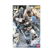 (店+)【BANDAI 萬代】鋼普拉 BANDAI 新機動戰記鋼彈W MG 1/100 TALLGEESE I 托爾吉斯 I EW 劇場版