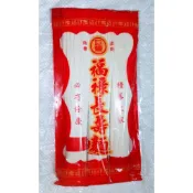 福祿長壽/壽香Q麵線200公克