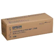 EPSON 愛普生 原廠藍色感光滾筒組 1226/C13S051226/適用機型：AL-C500DN