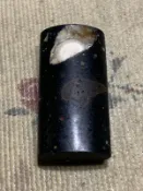 澎湖文石印章30