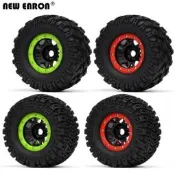 17MM接合器 165MM耣胎 免粘1/8大腳車 南大 HPI TRAXXAS 雷虎 等