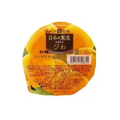 日本的果實 長崎縣產 枇杷果凍 155g【Donki日本唐吉訶德】