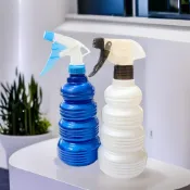 (店+)YOYOKI 甜甜圈噴霧瓶 噴霧罐/大容量/酒精噴霧罐/可調節/園藝澆花/噴水/噴霧/分裝罐/酒精噴瓶/噴霧瓶/噴罐/澆花噴霧