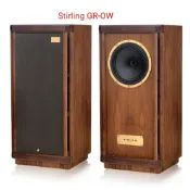 全新英國TANNOY Stirling GR  ， Stirling lll LZ ，PRESTIGE 全系列