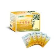 【愛合購】【長庚生技】洋甘菊茶(25包/盒)