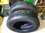 195 65 R 15 19年製造 南港 SONAR sx-608落地胎 二手 中古 輪胎 一輪1100元