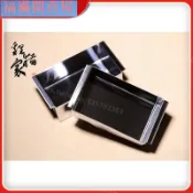 福滿閣💯優選推薦💯和菓子日本和果子寒天模和菓子果凍模羊羹盒果凍盒玉子豆腐器小號