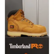 Timberland PRO 男款 Pit Boss  工作鞋