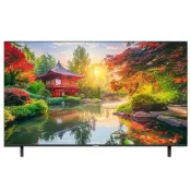 (店+)【TATUNG 大同】50型 QLED 4K VIDAA智慧顯示器UH-50UV9000~含桌上型安裝+舊機回收