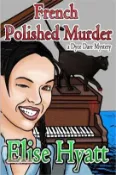 【三民網路書店】A French Polished Murder 作者：Sarah Hoyt